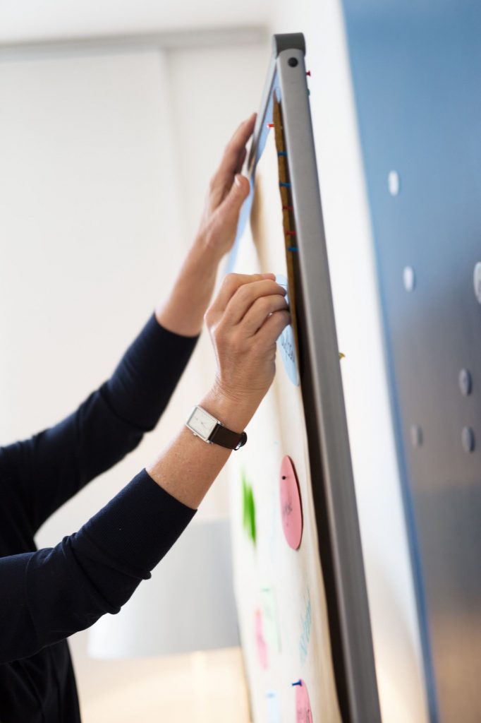 Assessment Centre Design - MES - Corporate Training