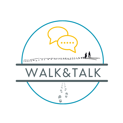 MES Walk & Talk: Spaziergang mit Austausch und Reflexion